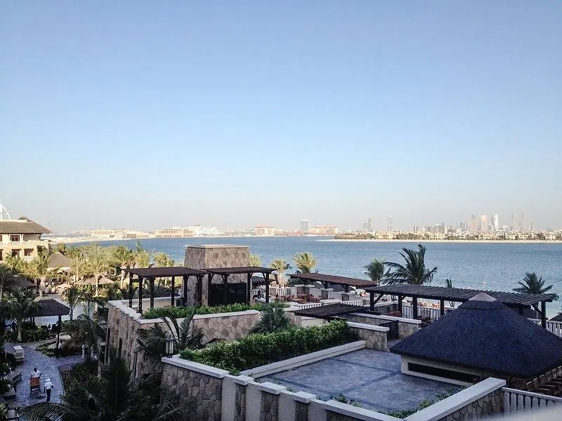 Hotel Sofitel Dubai The Palm Luxury Apartments